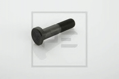 PE AUTOMOTIVE 01702700a -  Болт крепления колеса